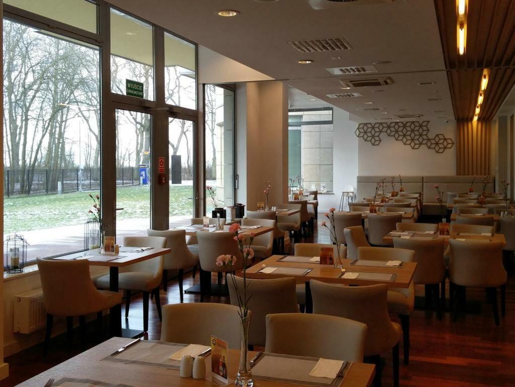 Prywatny Apartament w Hotelu DIUNE Kolobrzeg Bagian luar foto
